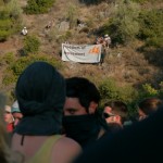 Banner in the Hills